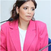 Laurenda magistrale in Biologia cellulare e molecolare impartisce lezioni private di Biologia